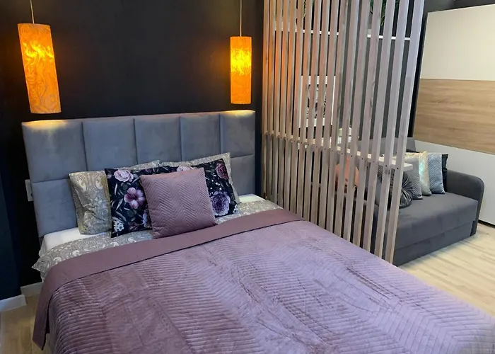 Petit Apartement Old Town