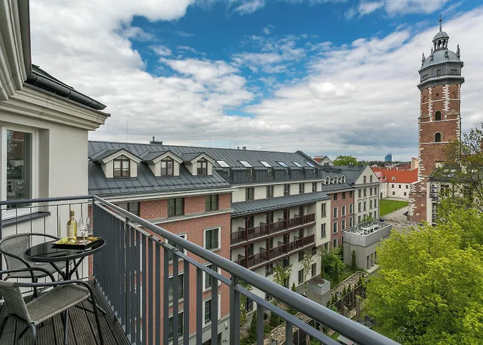 Dada Premium Aparthotel